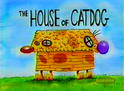 Free Episodes House on Catdog House Nickelodeon